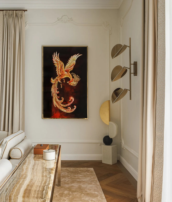 Wall Lamp - Aracea