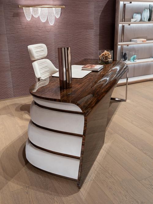 Desk - Arrakis