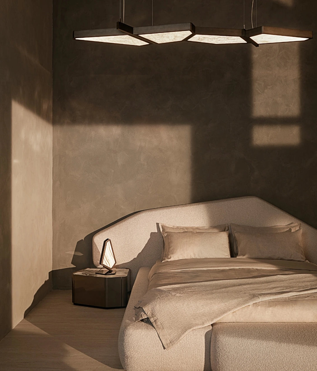 Table Lamp - Astralis