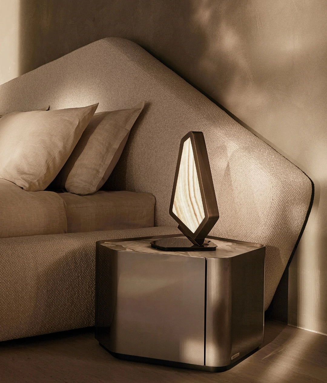 Table Lamp - Astralis