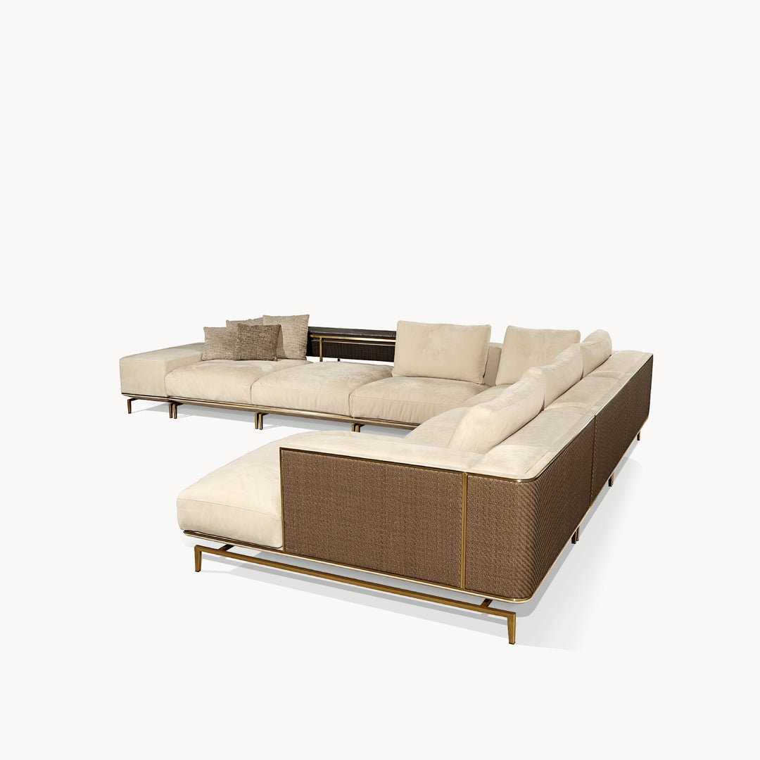 Sofas - Backstage