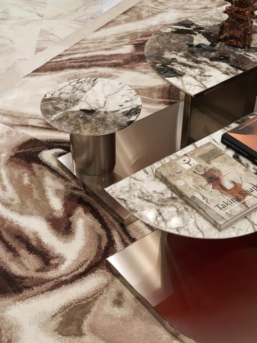 Coffee Table - Baliset