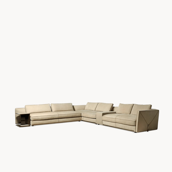 Sofas - Bastian Dual