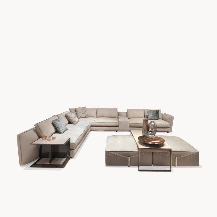 Sofas - Bastian Dual