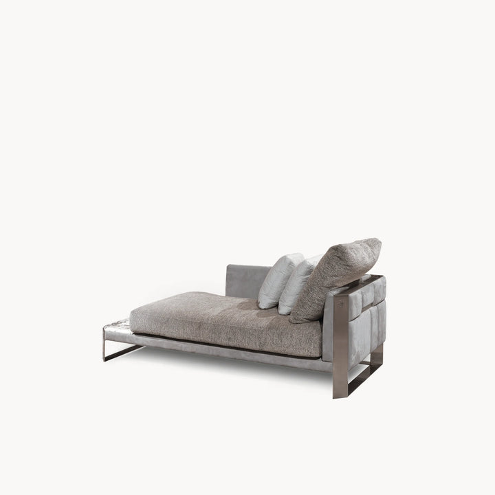 Chaise longues - Blazing