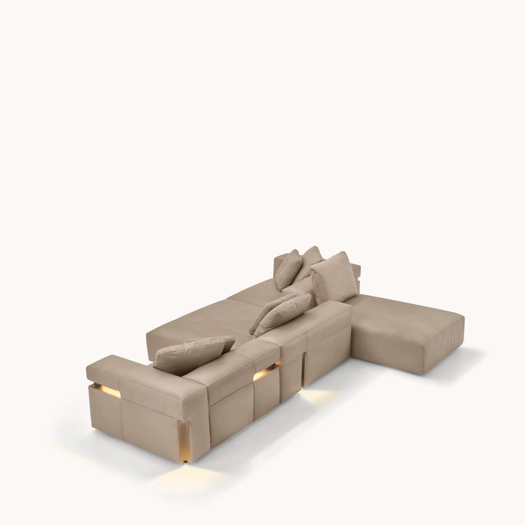 Sofas - Bold