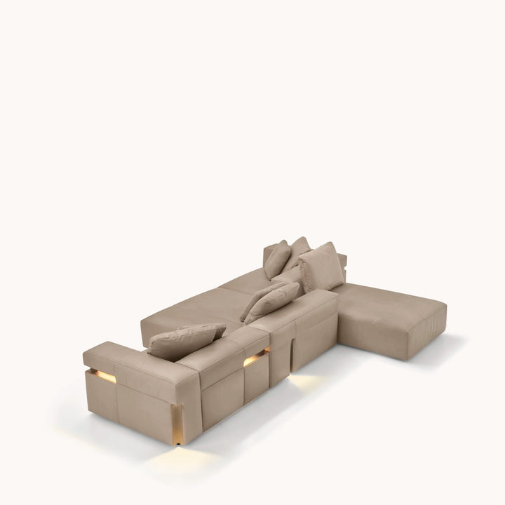 Sofas - Bold