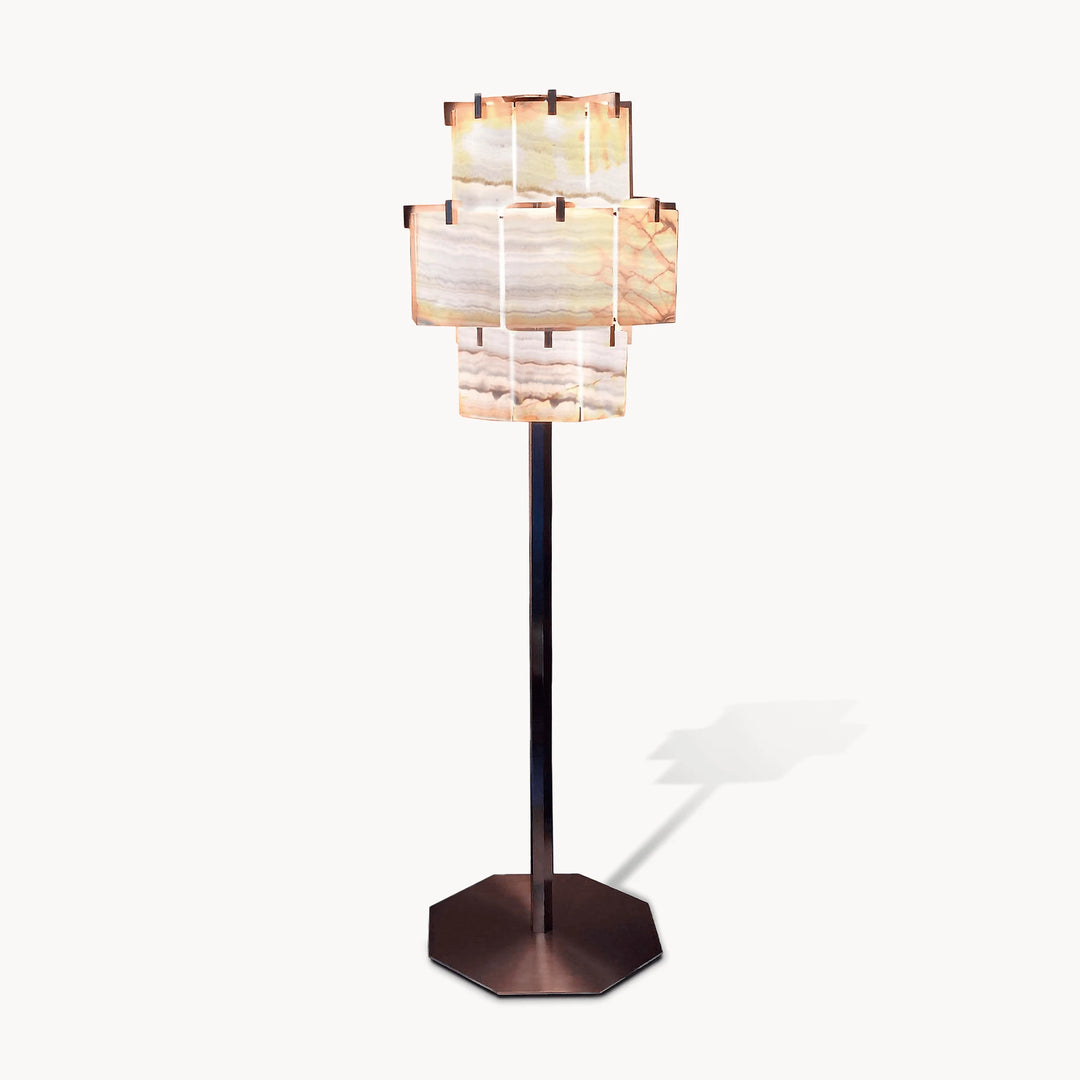 Floor Lamp - Brando