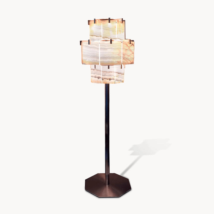 Floor Lamp - Brando