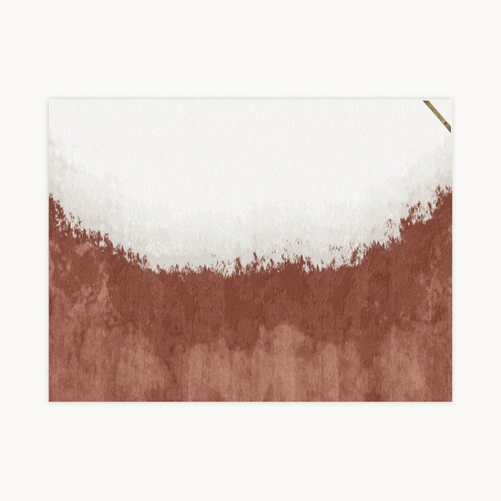 Carpet - Burgundy