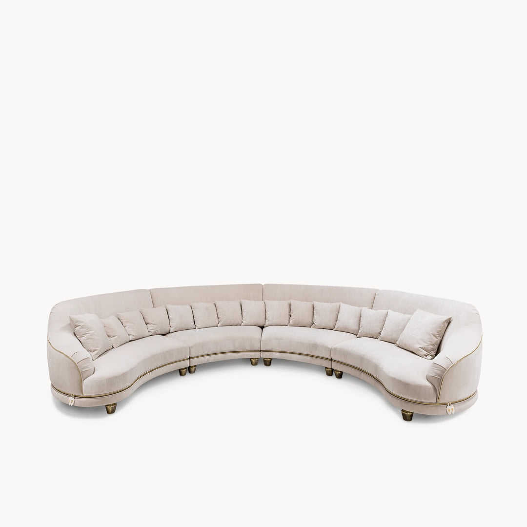 Sofas - Chatam Curvo