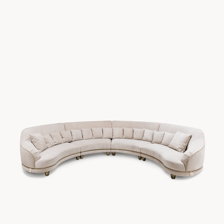 Sofas - Chatam Curvo