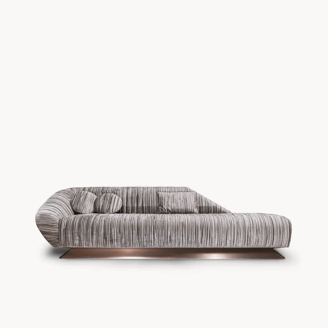 Chaise longues - Citizen