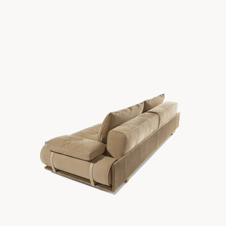 Sofas - Donovan Roll