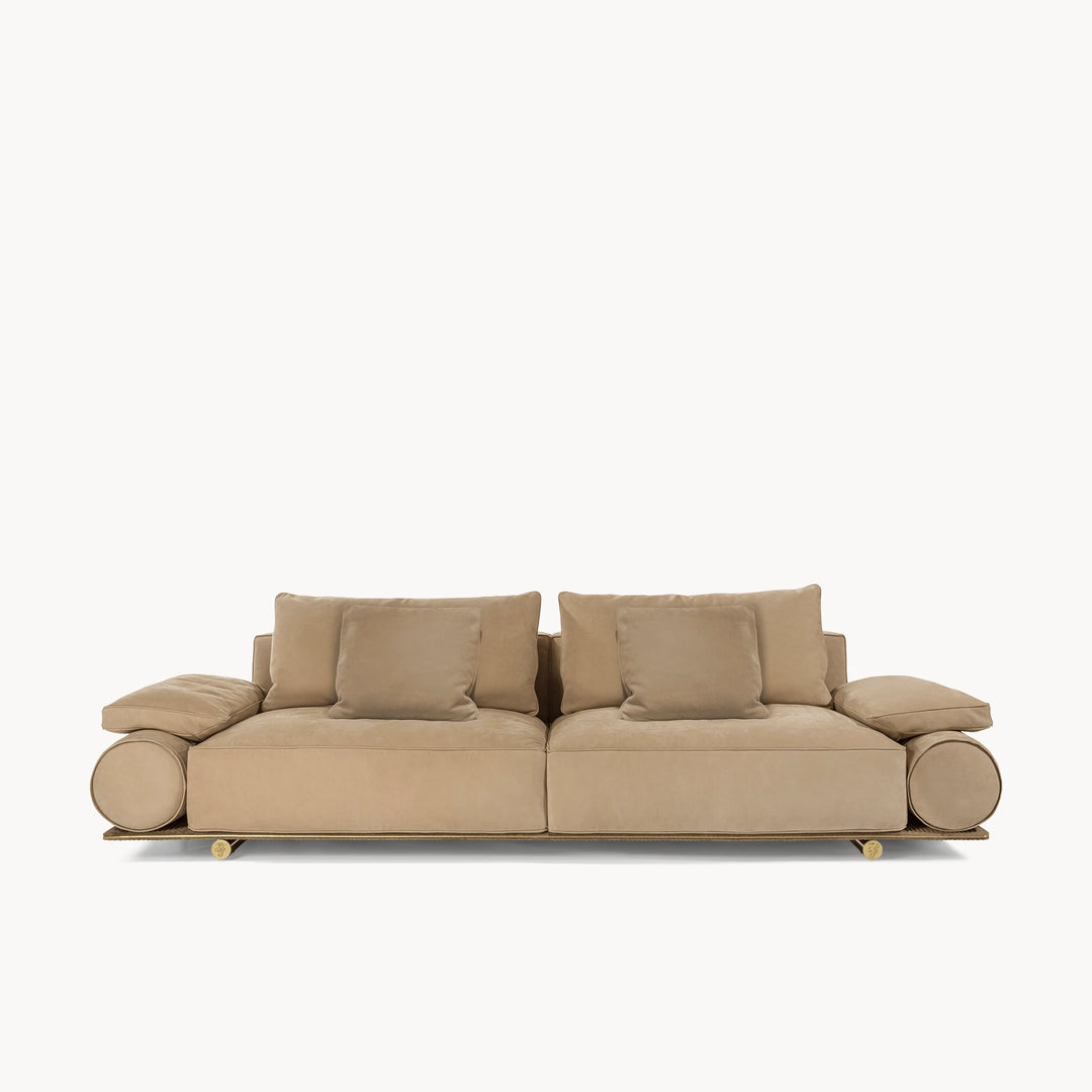 Sofas - Donovan Roll