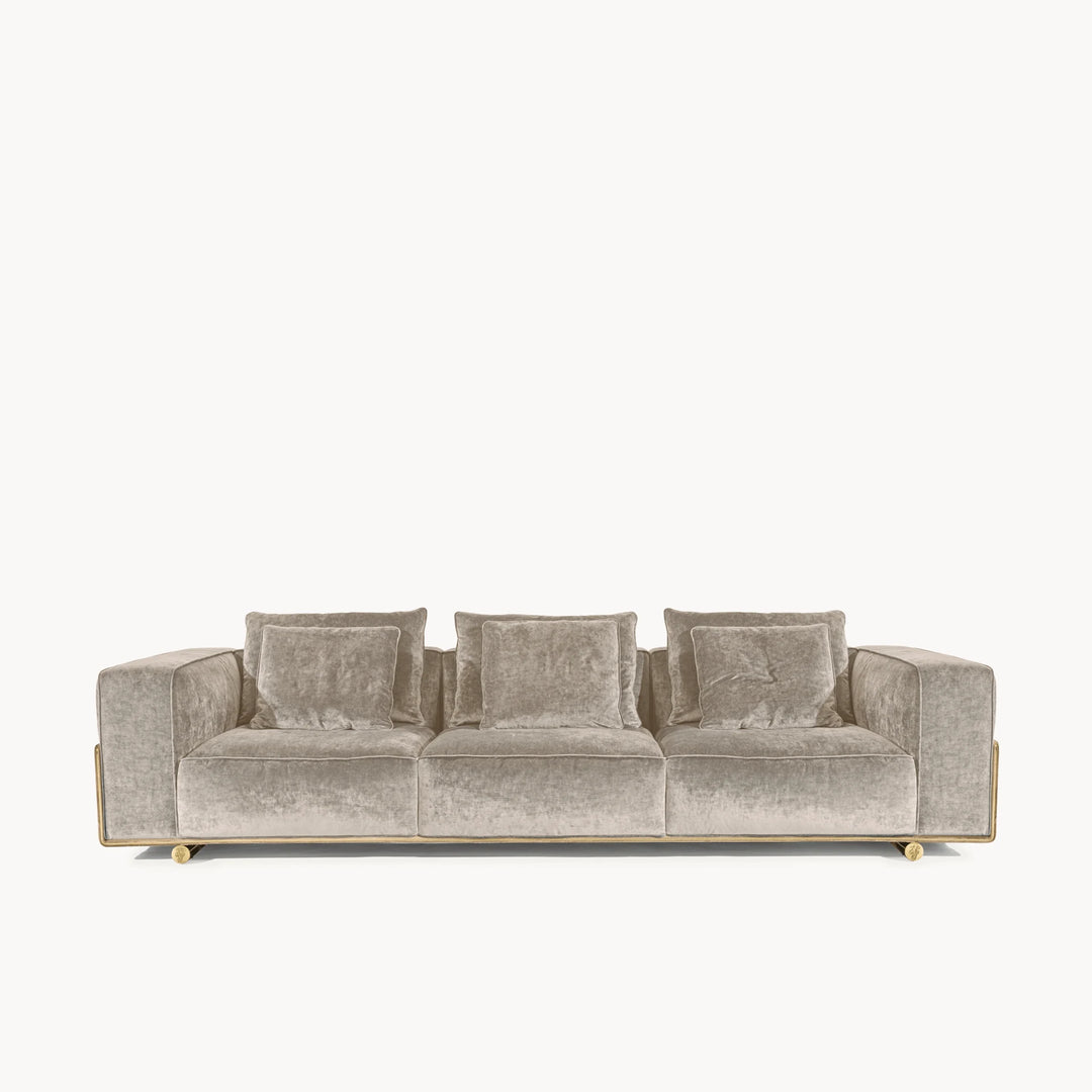 Sofas - Donovan - Square