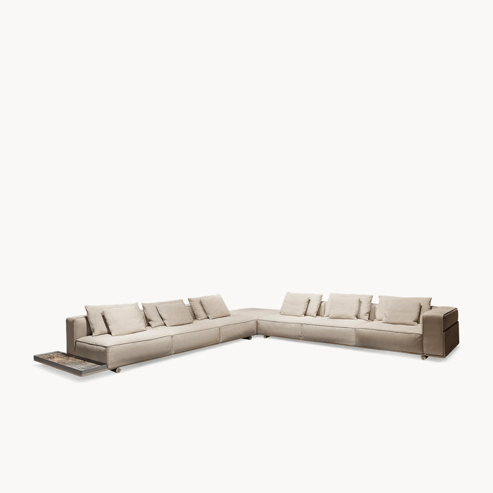 Sofas - Donovan - Square