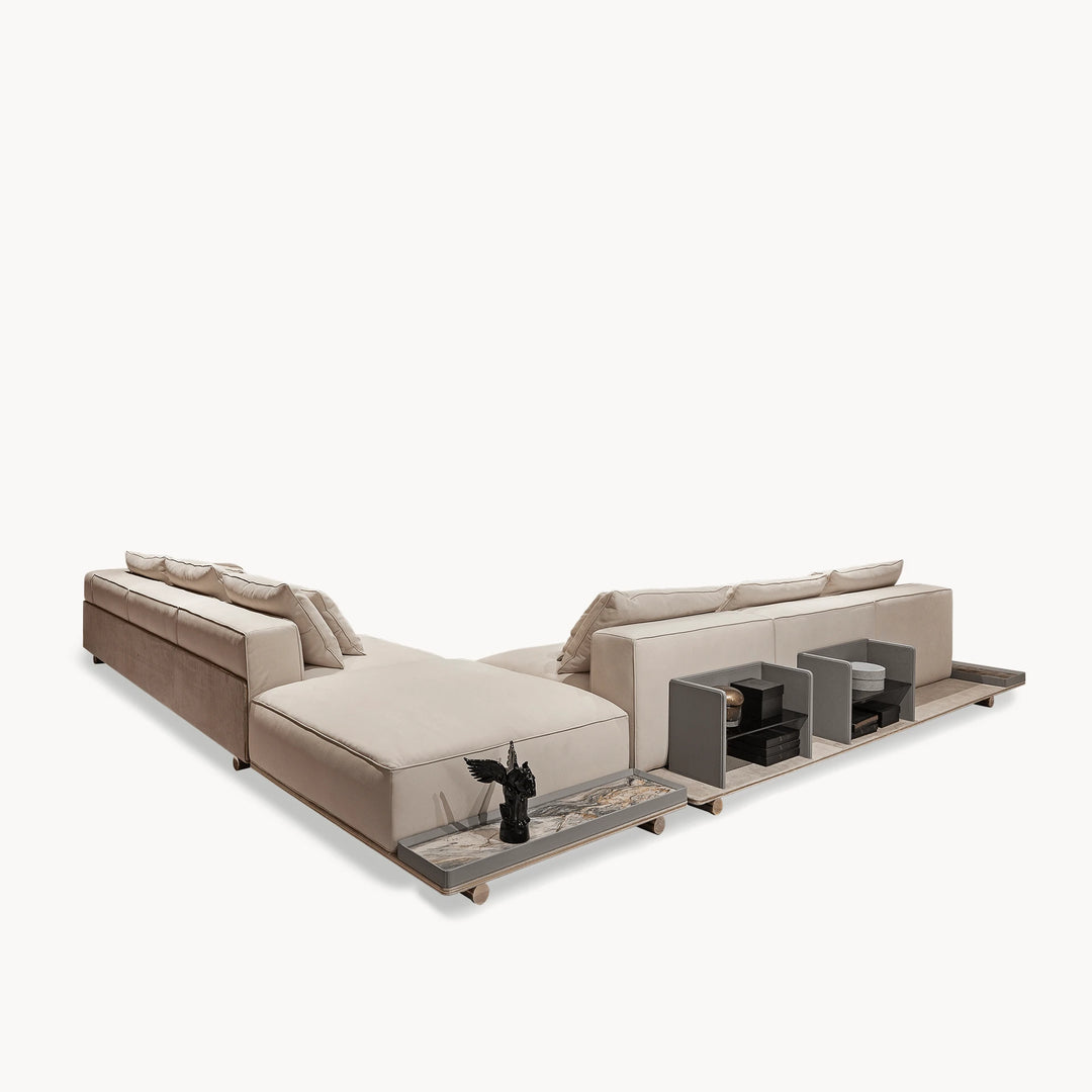 Sofas - Donovan - Square
