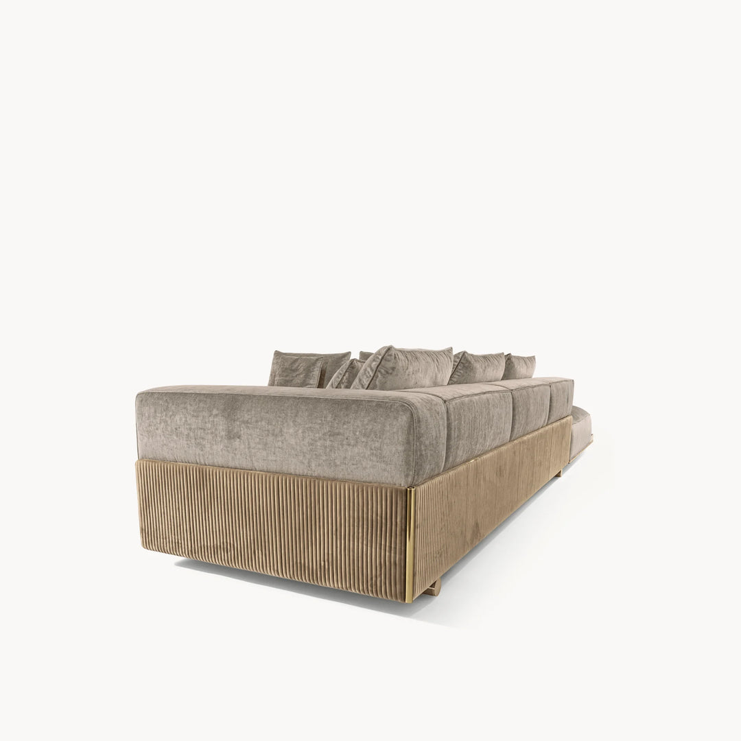 Sofas - Donovan - Square