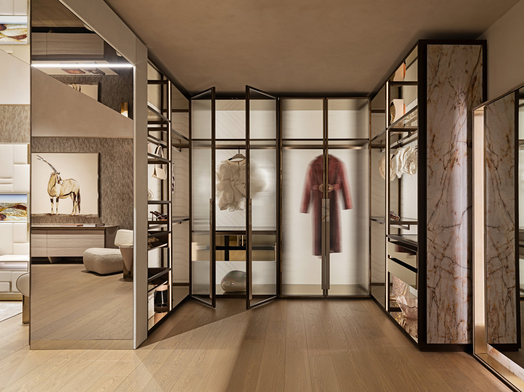 Closet - Eidos