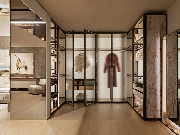 Closet - Eidos