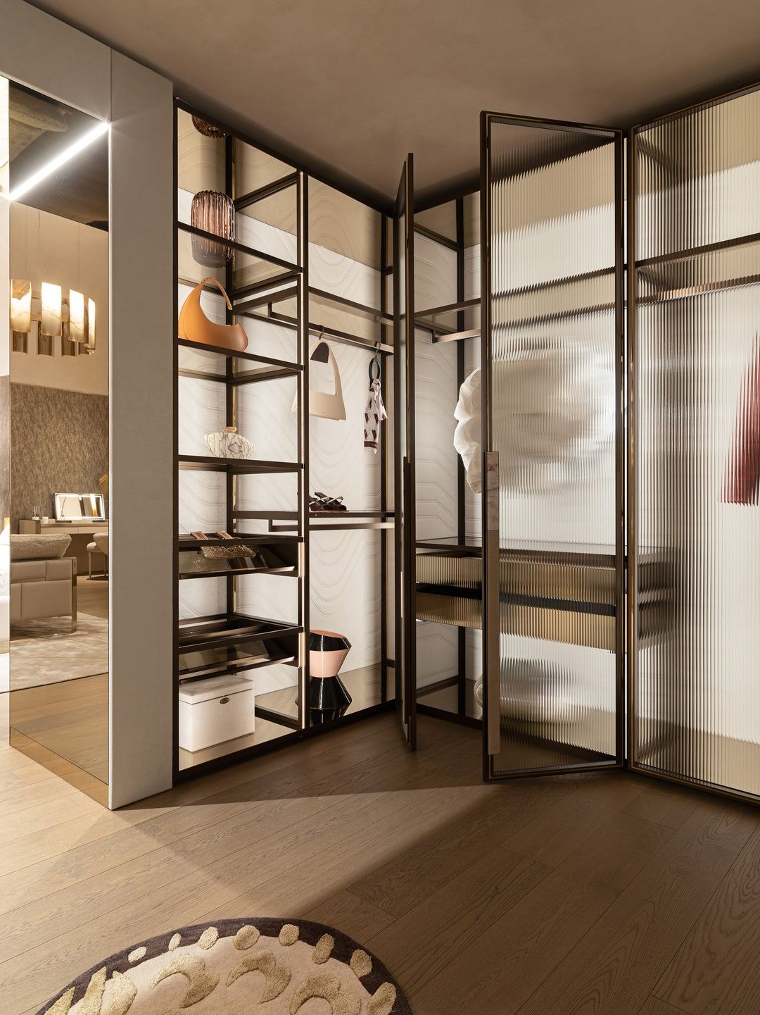 Closet - Eidos