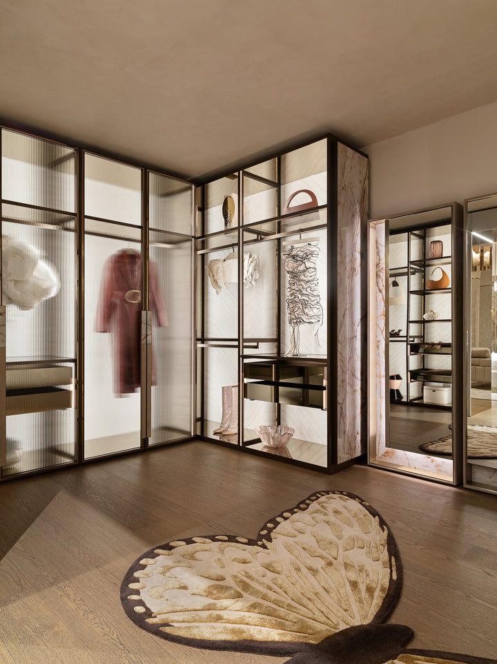 Closet - Eidos