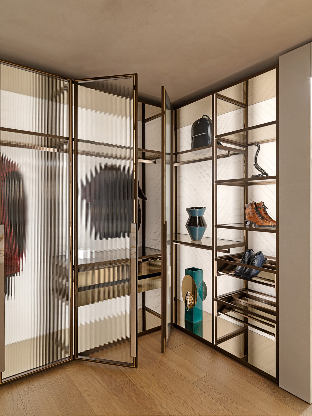 Closet - Eidos
