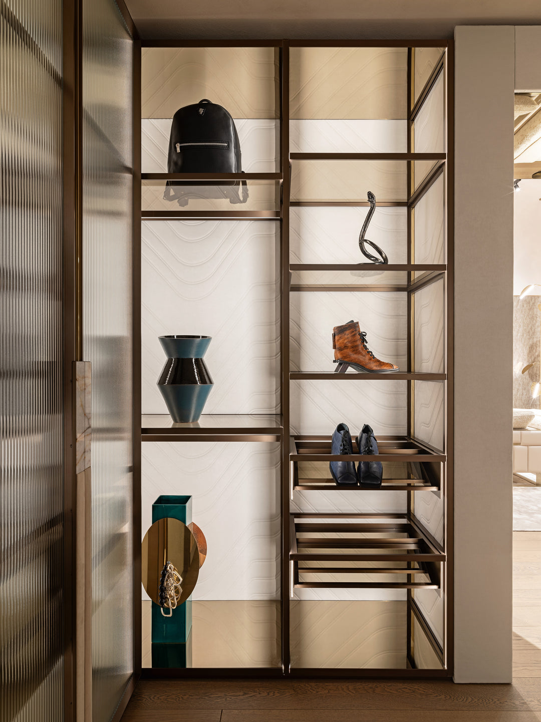 Closet - Eidos