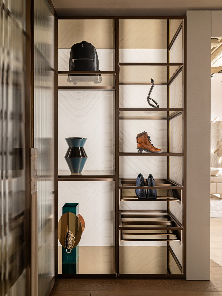 Closet - Eidos