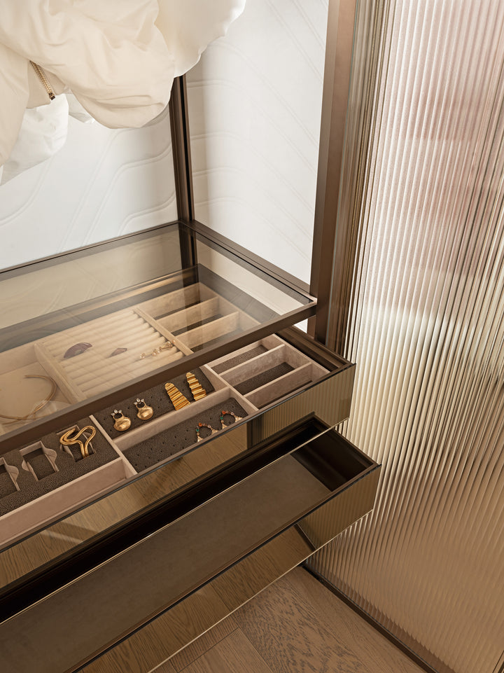 Closet - Eidos