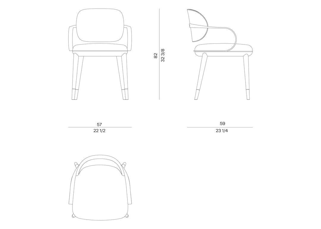 Chair - Elixir