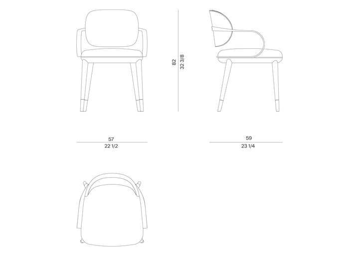 Chair - Elixir