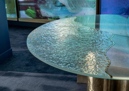 Dining Table - Elysium Art