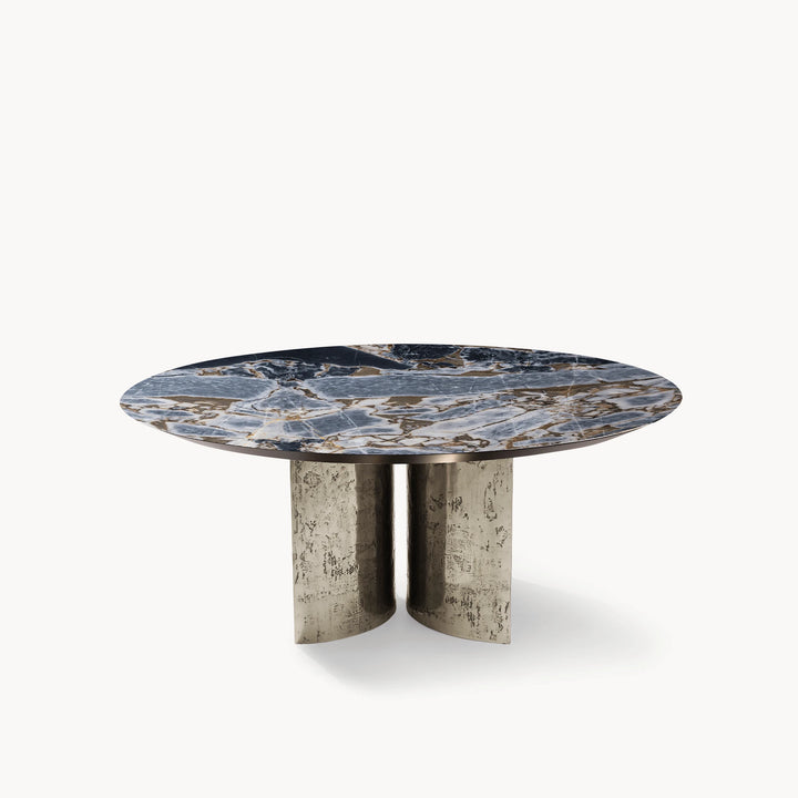 Dining Table - Elysium Marble