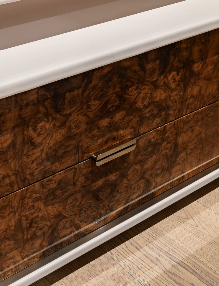 Dresser - Embrace Radica
