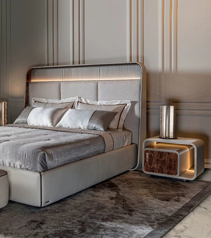 Nightstand - Embrace Radica