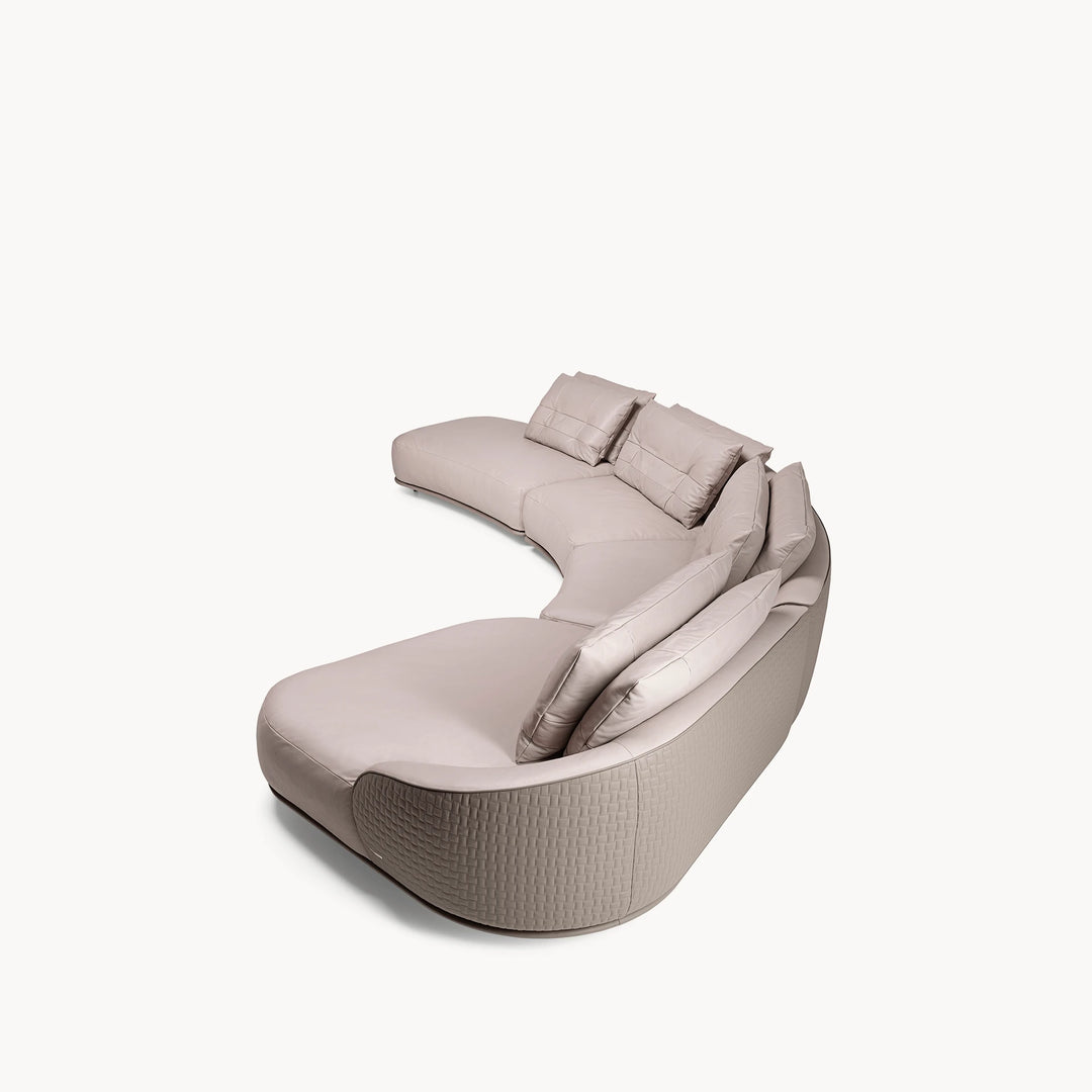 Sofas - Holden Curvo