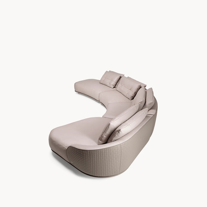 Sofas - Holden Curvo