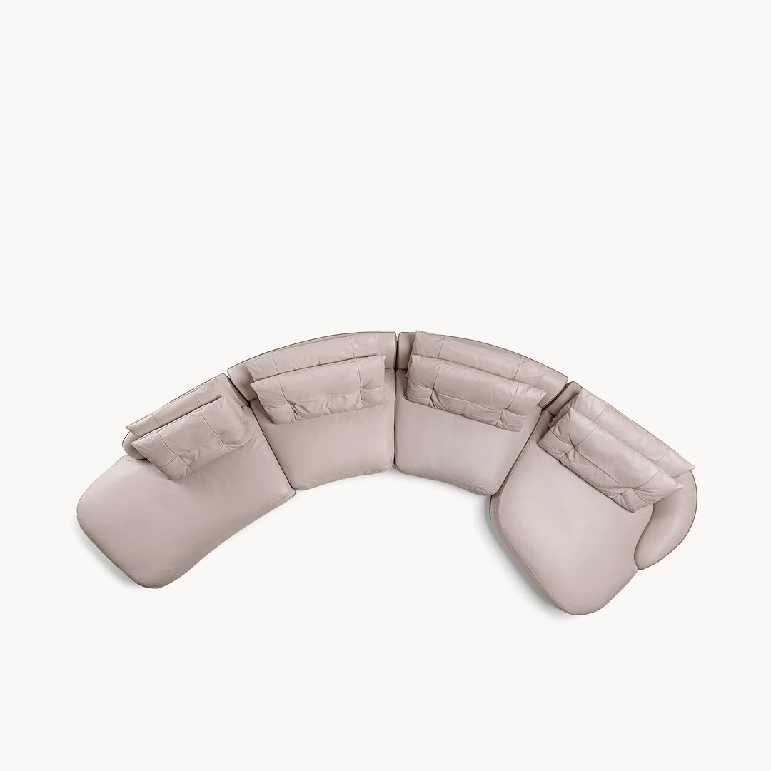 Sofas - Holden Curvo