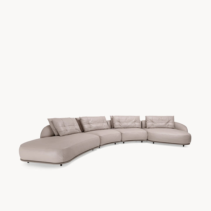 Sofas - Holden Curvo