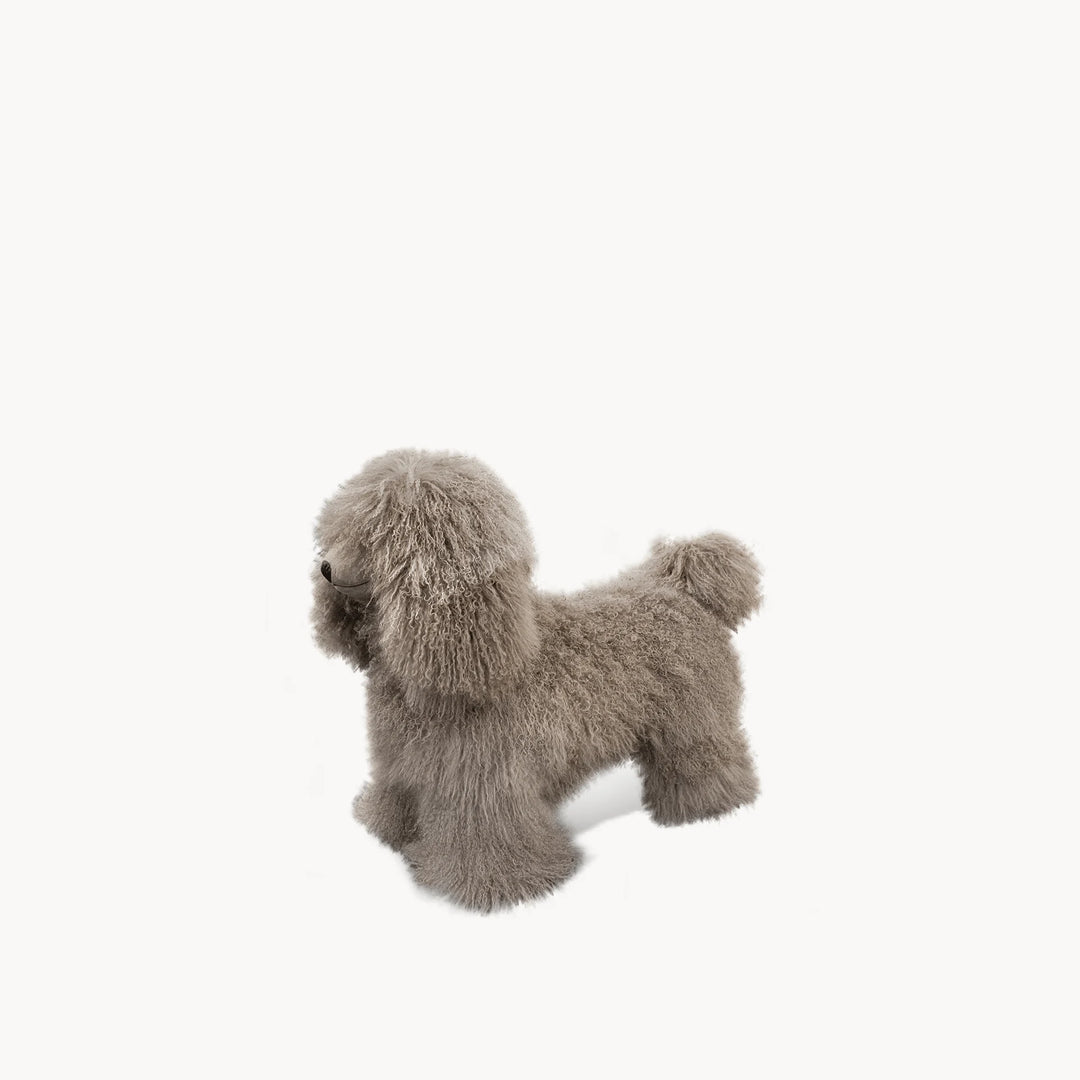 Pouf - Dog - Klipper