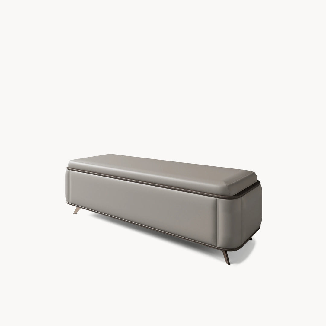 Bench - Le Comte