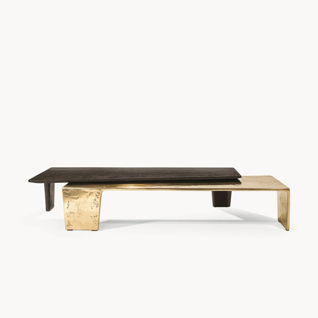 Coffee Table - Lego