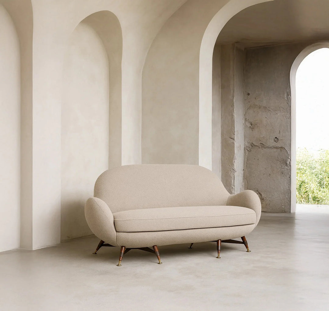 Sofas - Mercury