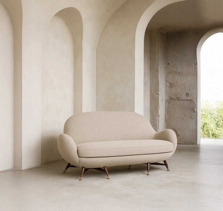 Sofas - Mercury