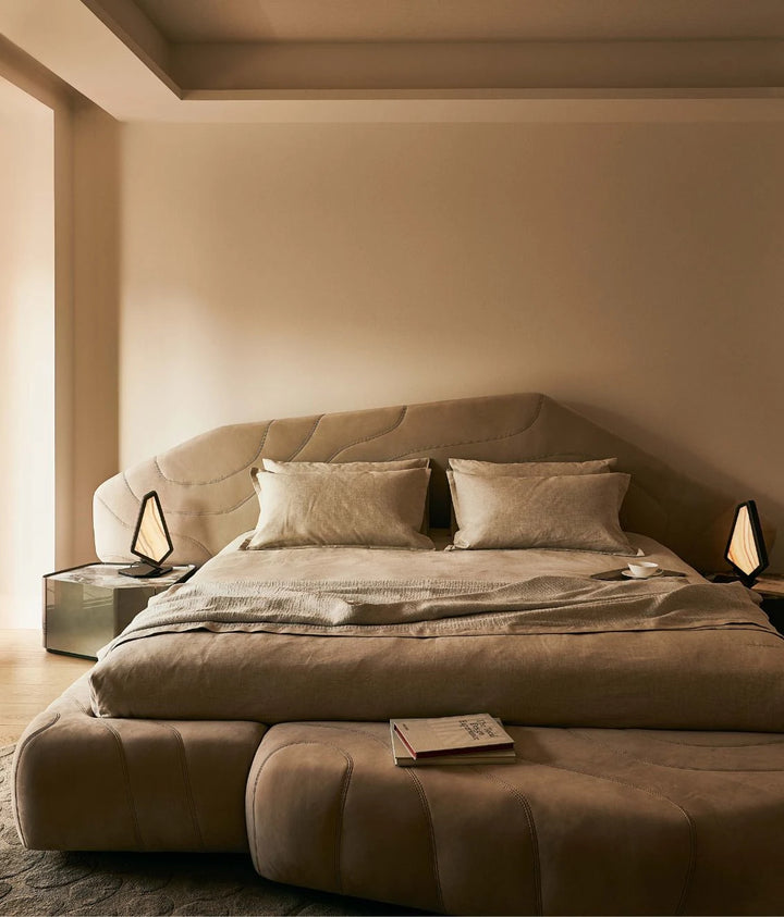 Bed - Neolito Bold