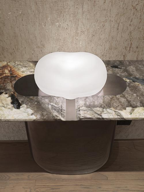Console - Nubia