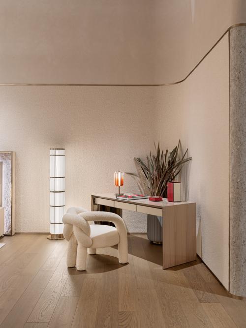 Desk - Olimpia