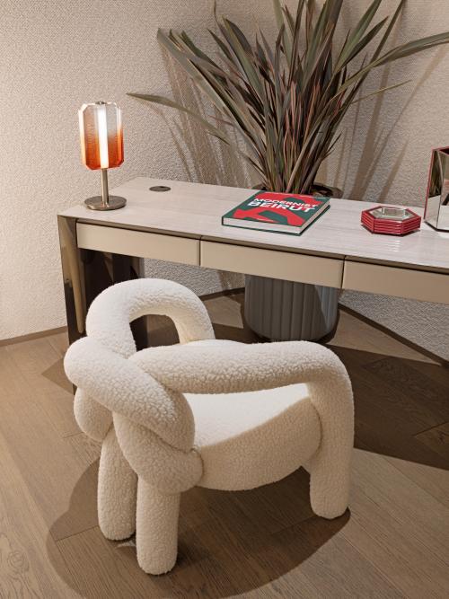 Desk - Olimpia